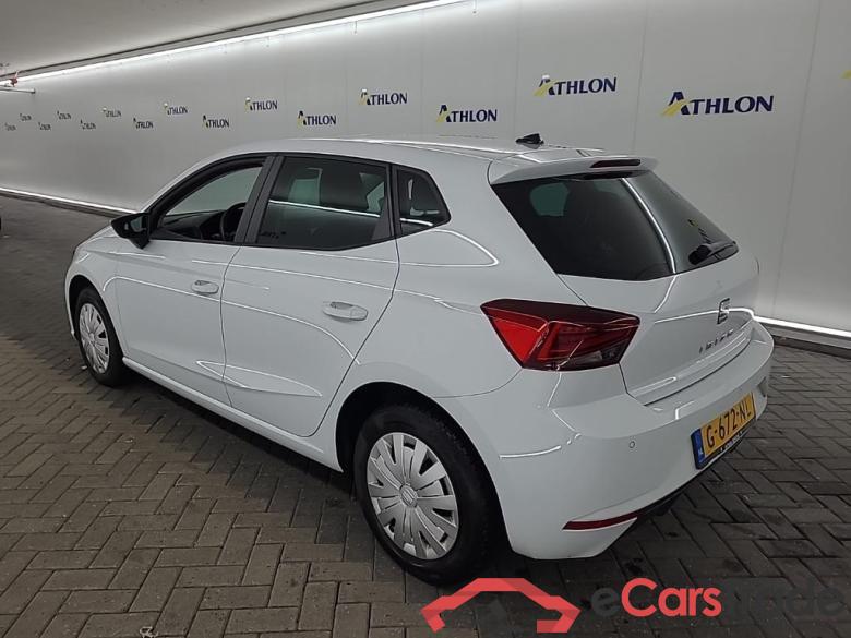 SEAT Ibiza 1.0 TSI 85 kW Style Business Intense DSG 5D #4
