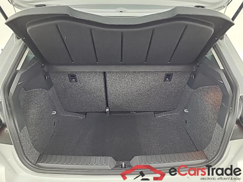 SEAT Ibiza 1.0 TSI 85 kW Style Business Intense DSG 5D #5