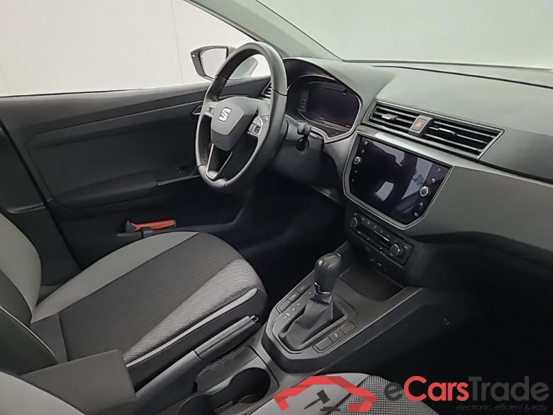 SEAT Ibiza 1.0 TSI 85 kW Style Business Intense DSG 5D #6