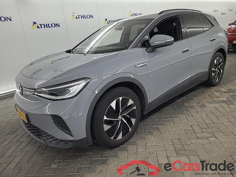 VOLKSWAGEN ID.4 77kWh Business Auto 5D 150kW #1