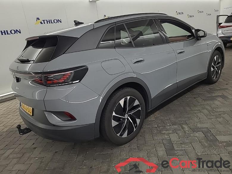 VOLKSWAGEN ID.4 77kWh Business Auto 5D 150kW #3