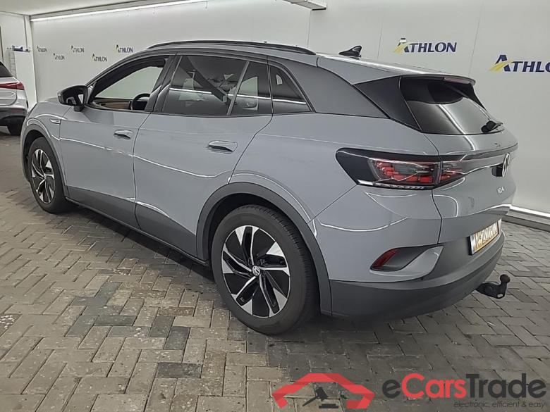 VOLKSWAGEN ID.4 77kWh Business Auto 5D 150kW #4