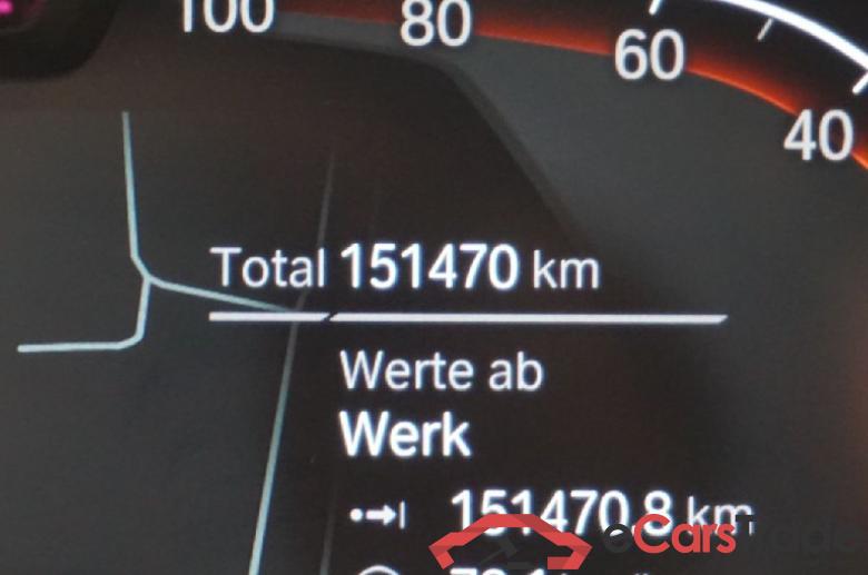 Baureihe 5 Touring 520 i 2.0 135KW AT8 E6d #6