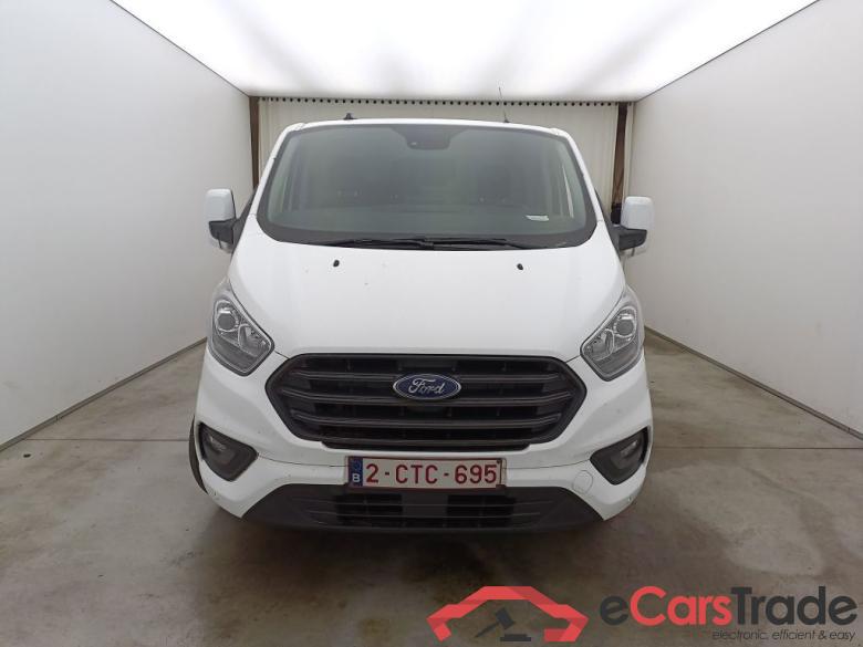 Ford Transit Custom 320S 2.0TD130Pk/96Kw M6 FWD Trend 4d #5