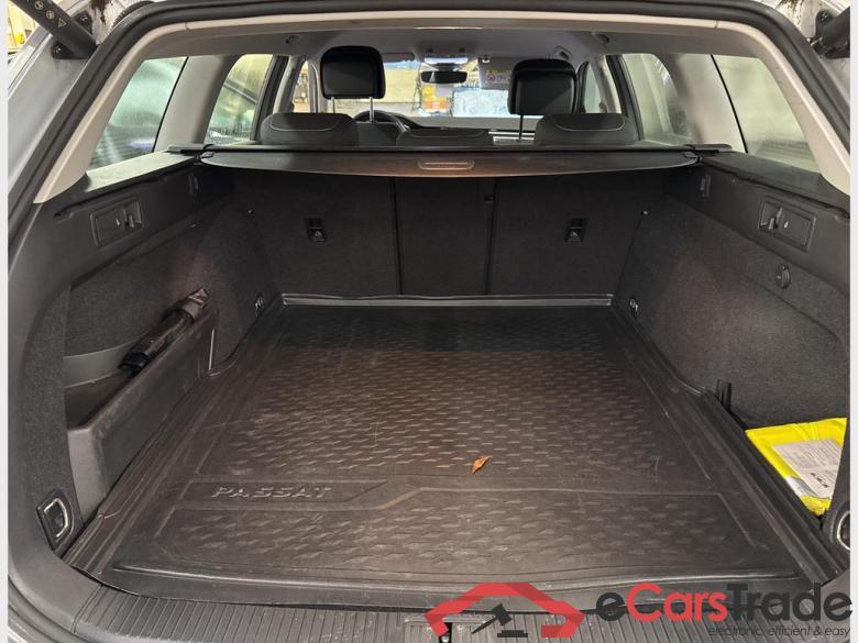 VOLKSWAGEN Passat Variant GTE Passat Variant GTE Business 1.4 TSI eHybrid 115 kW (156 ch) 6 vitesses DSG #3