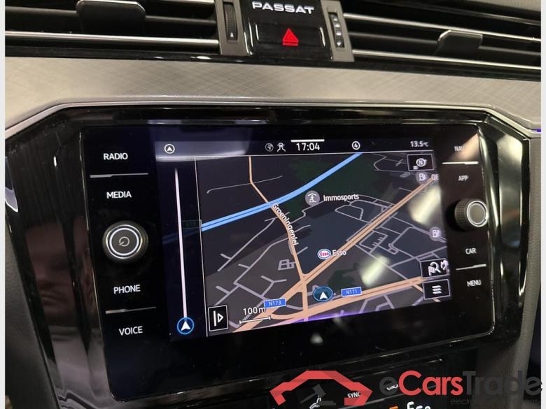 VOLKSWAGEN Passat Variant GTE Passat Variant GTE Business 1.4 TSI eHybrid 115 kW (156 ch) 6 vitesses DSG #6