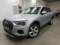 preview Audi Q3 #0