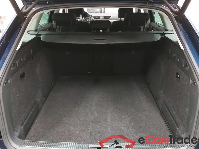 Skoda Superb 1.6 TDi Style Aut. LED Navi KeylessGo Camera Klima PDC ... #6