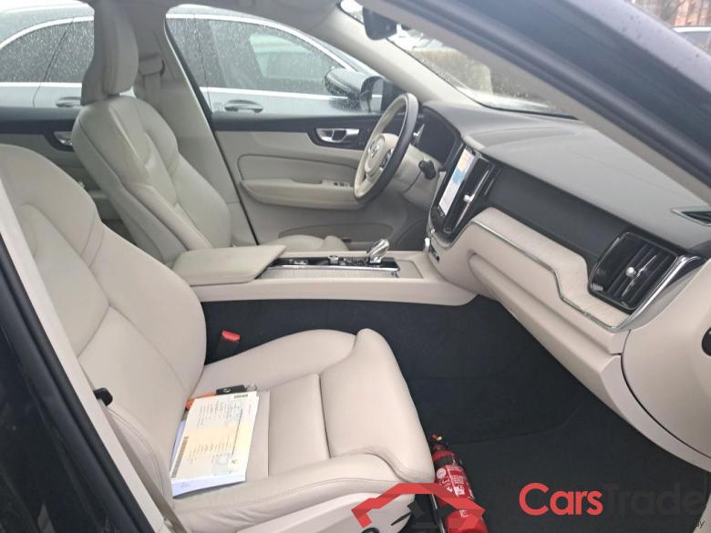 VOLVO - VOL XC60 T6 Recharge 341PK 4x4 Geartronic Inscription Pack Business With Moritz Leather  * HYBRID * #3