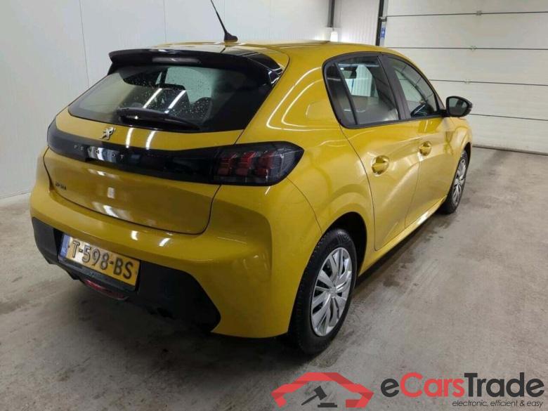 PEUGEOT 208 1.2 PureTech Active #2