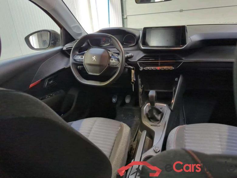 PEUGEOT 208 1.2 PureTech Active #3