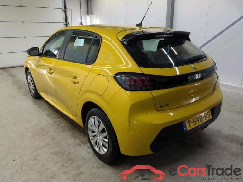 PEUGEOT 208 1.2 PureTech Active #6