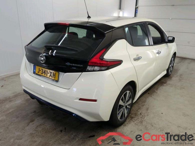 NISSAN LEAF Acenta 40 kWh #2