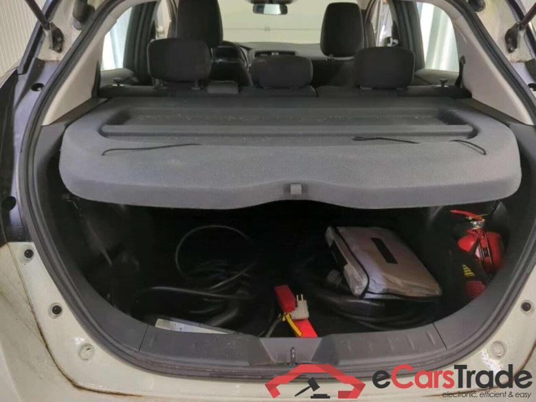 NISSAN LEAF Acenta 40 kWh #6