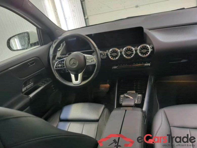 MERCEDES-BENZ EQA 250 Bns Sol. Lux #3