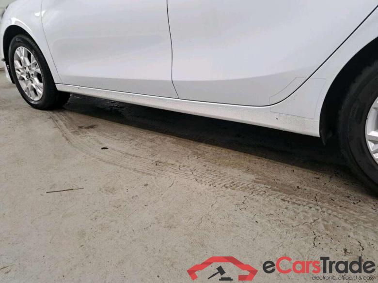 KIA ceed sportswagon 1.5 T-GDi DynPlusL. #4