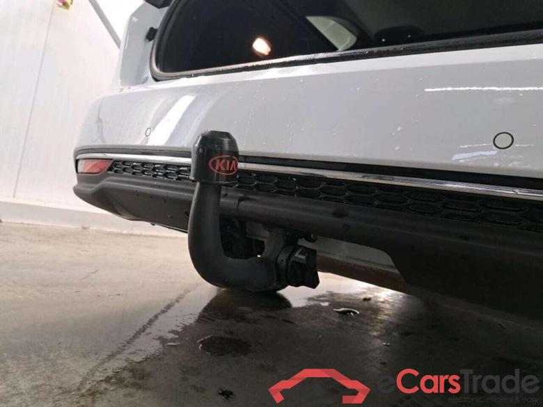 KIA ceed sportswagon 1.5 T-GDi DynPlusL. #6