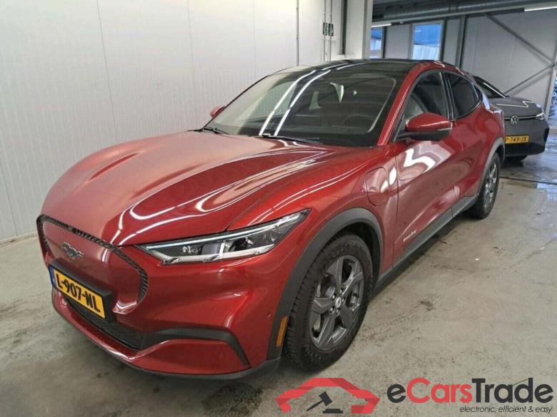 FORD Mustang Mach-E RWD 75 kWh #1