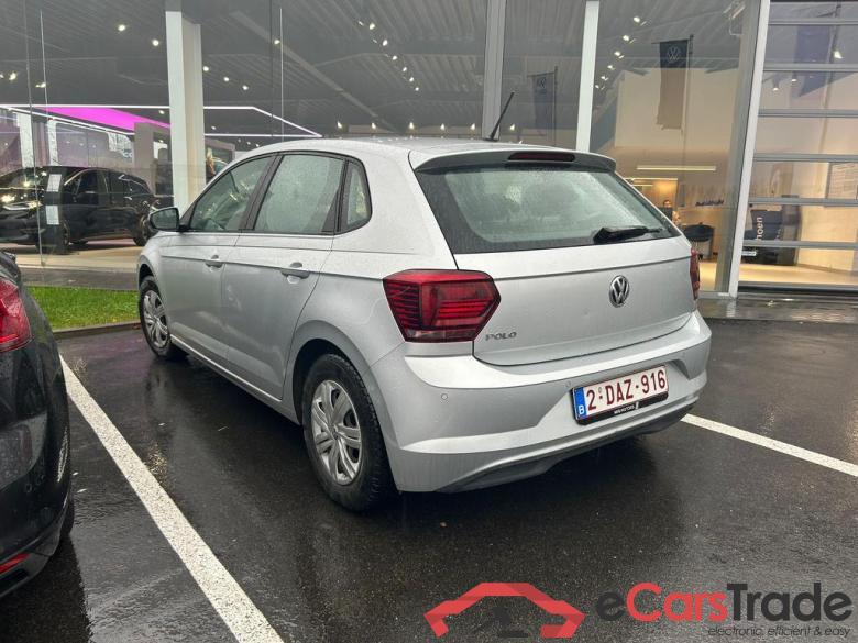 VOLKSWAGEN Polo Polo Trendline 1.0  59 kW (80 pk) 5 versnellingen manueel #3
