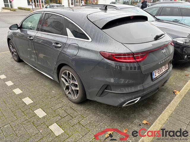 KIA Proceed ProCeed 1.0 T-GDi GT-Line ISG #3