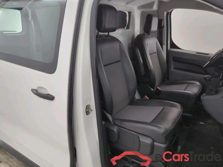 Citroën Jumpy XL 2.0 BlueHDi 120 S&S Club 4d #3