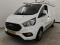 preview Ford Transit Custom #0