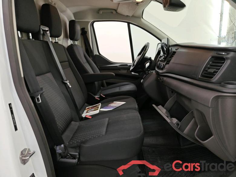 Ford Transit Custom 2.0 TDCi 340 L2H1 Trend 130pk Automaat 4d #3