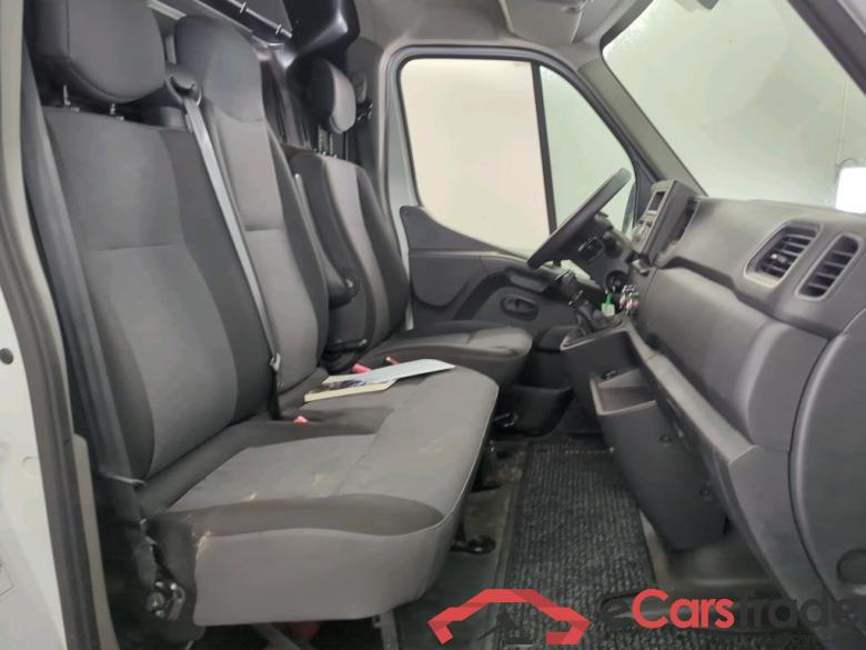 Renault Master L2H2 T35 dCi 135 FWD 4d #3