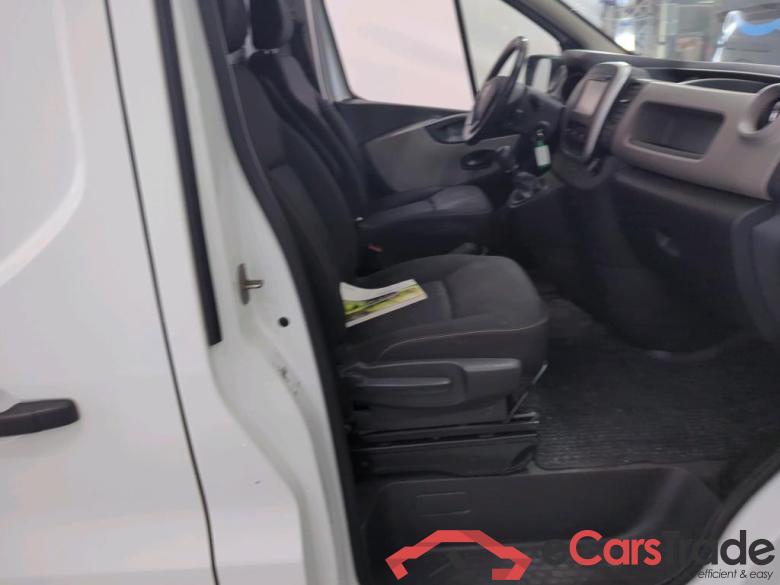 Renault Trafic L2H1 T29 1.6 dCi 120 Comfort 4d #3