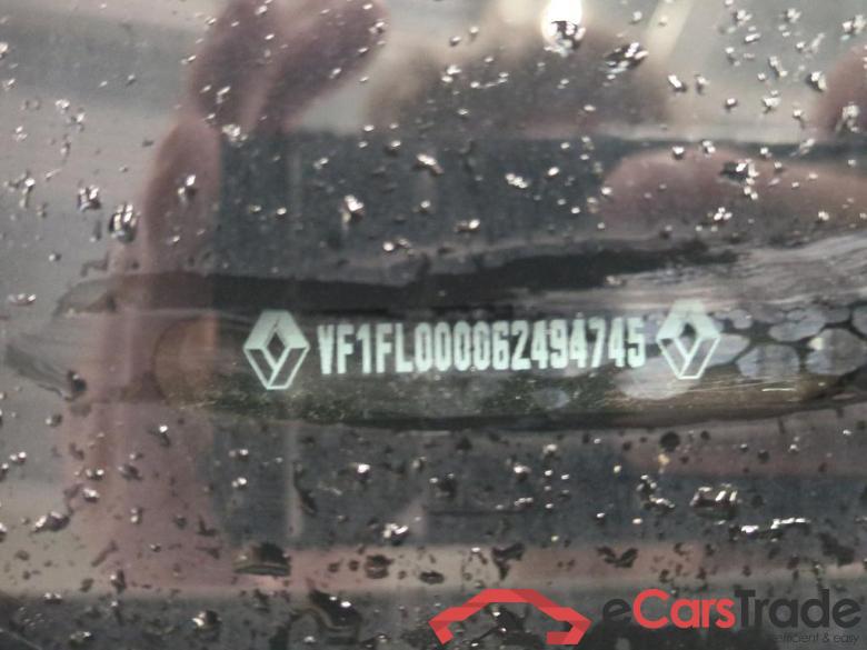 Renault Trafic L2H1 T29 1.6 dCi 120 Comfort 4d #6