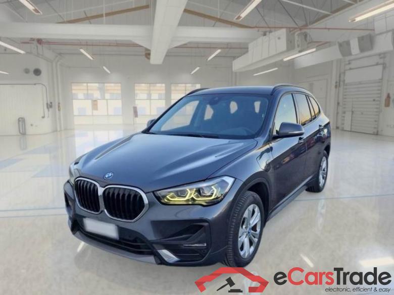 BMW X1 / 2019 / 5P / SUV XDRIVE 25E BUSINESS ADVANTAGE AUTOMATICO #1
