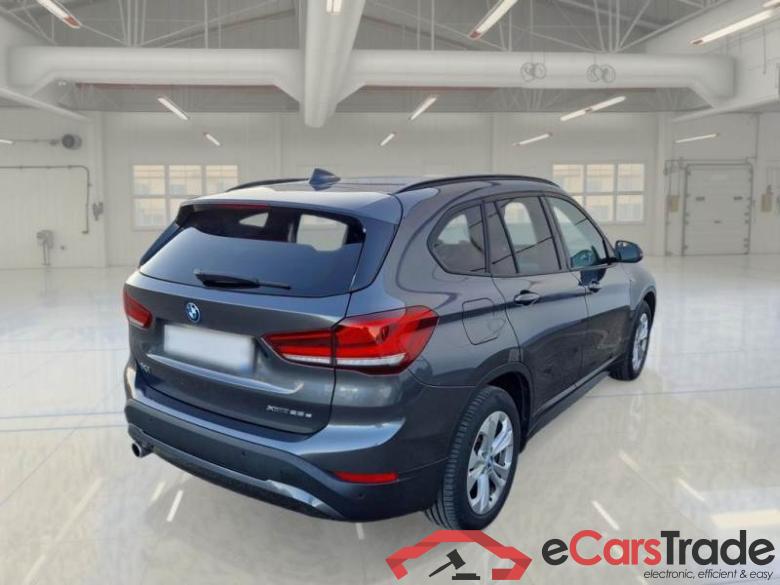 BMW X1 / 2019 / 5P / SUV XDRIVE 25E BUSINESS ADVANTAGE AUTOMATICO #2