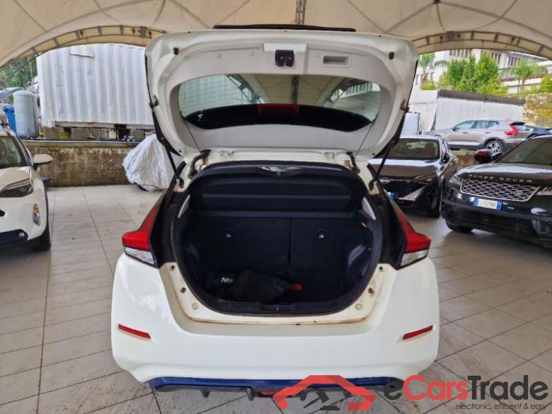 NISSAN LEAF / 2017 / 5P / BERLINA ACENTA 40KWH #5