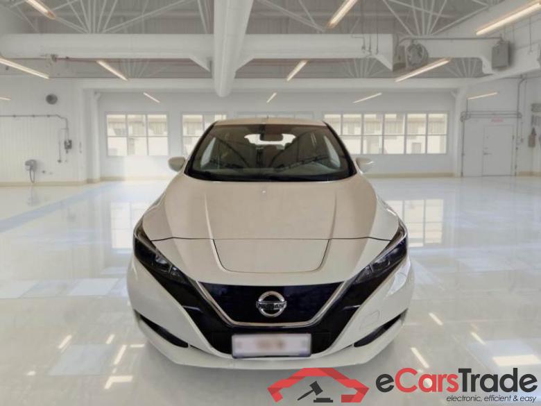 NISSAN LEAF / 2017 / 5P / BERLINA ACENTA 40KWH #6