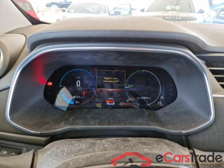RENAULT ZOE / 2019 / 5P / BERLINA ZOE LIFE R110 #4