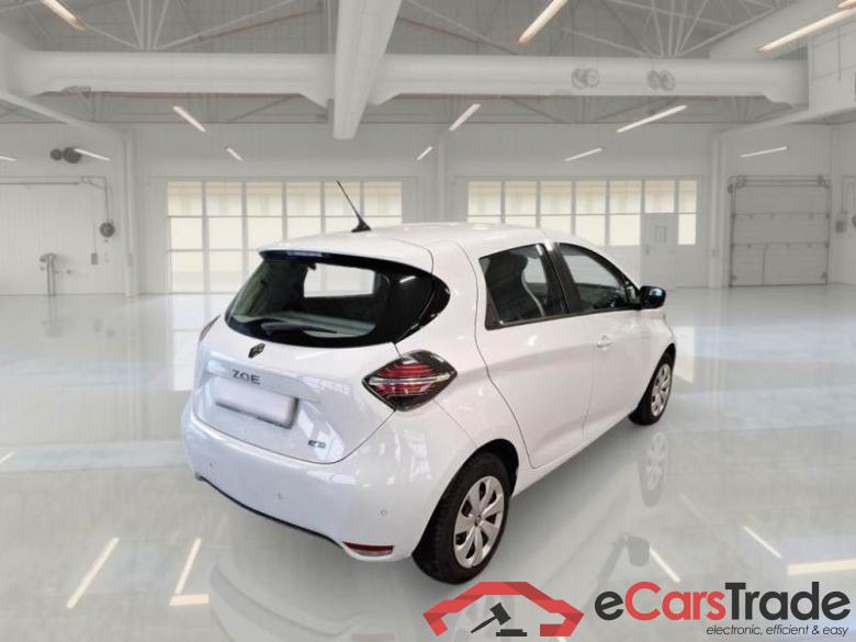 RENAULT ZOE / 2019 / 5P / BERLINA ZOE BUSINESS R110 #2