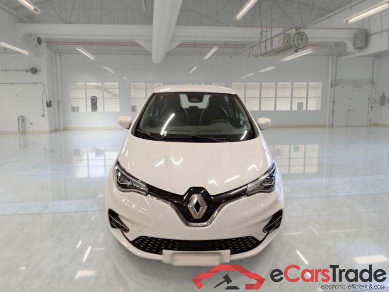 RENAULT ZOE / 2019 / 5P / BERLINA ZOE BUSINESS R110 #6