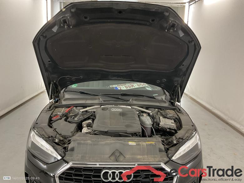 AUDI A5 SPORTBACK 2.0 35 TDI S TRONIC BUS. ED. Business Plus #6