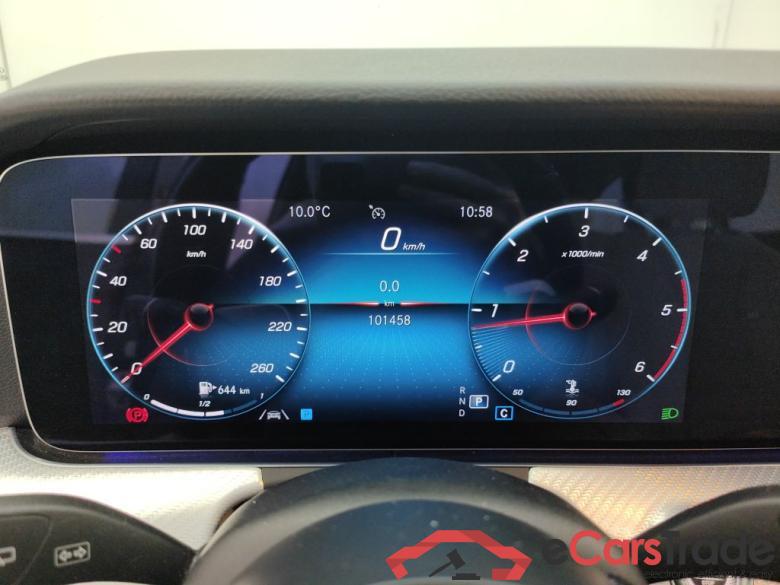 MERCEDES CLASSE E BREAK DIESEL (S213) - 2021 E 220 d 194 Business Solution 5d #6