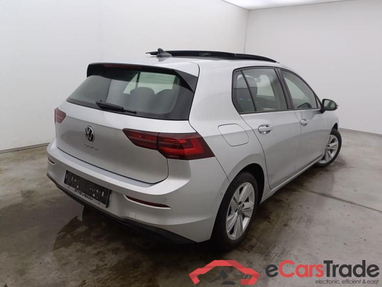 Volkswagen Golf VIII 2.0 TDI 110kW Life DSG 5d #2