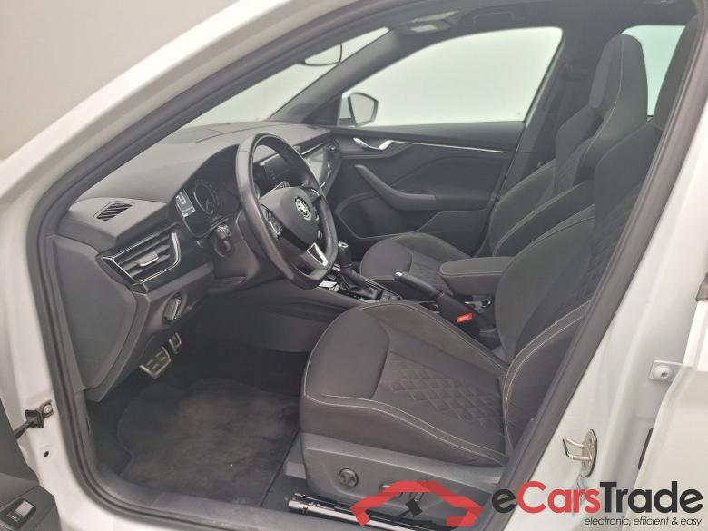 Skoda, Scala '19, Skoda Scala 1.6 TDI 85kW DSG7 Style 5d #3