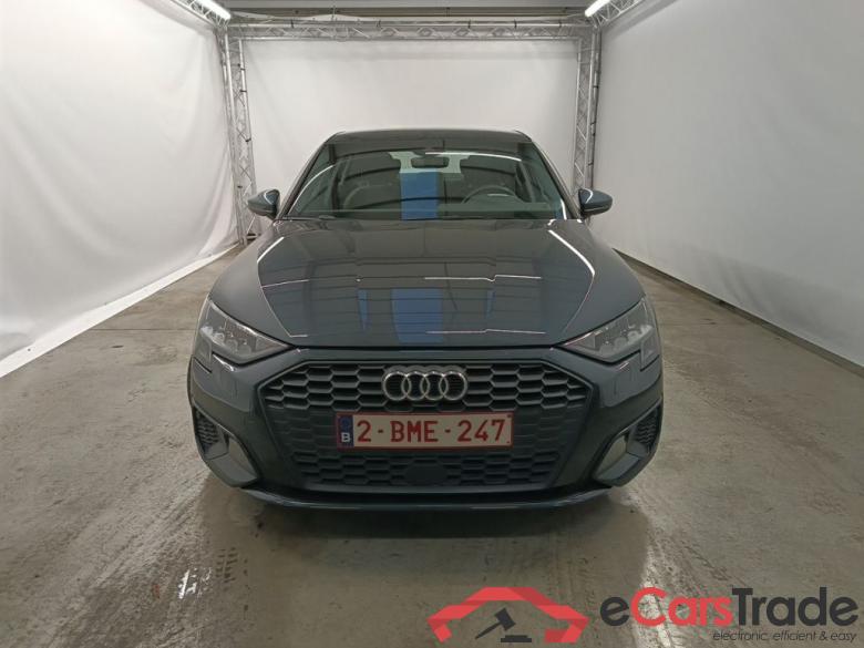Audi A3 Berline 1.0 TFSi 30 81kW Attraction 4d #5