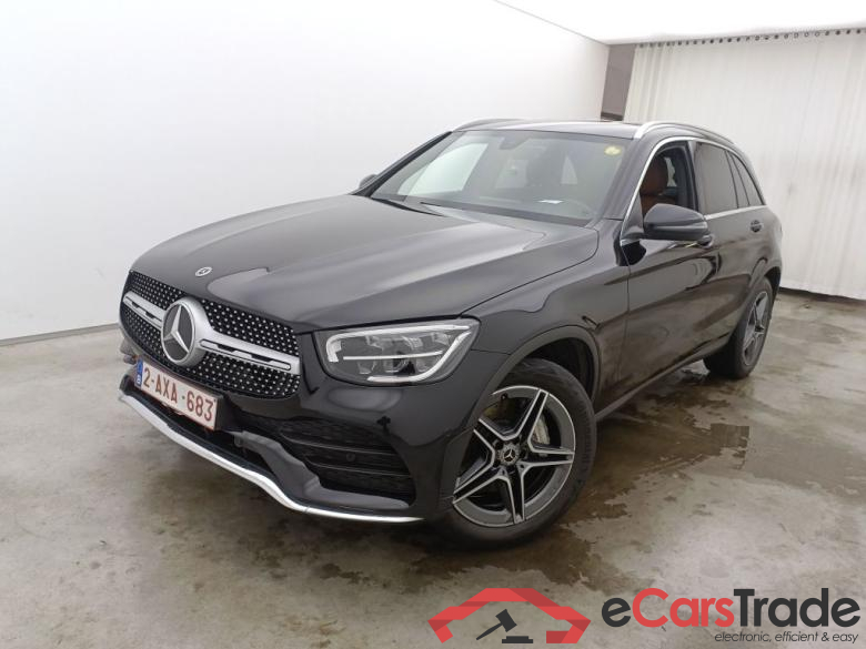 Mercedes-Benz GLC GLC 200 d 5d