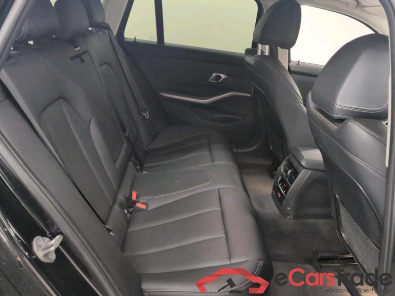 BMW 3 SERIES TOURING 2.0 318D (100KW) TOURING #6