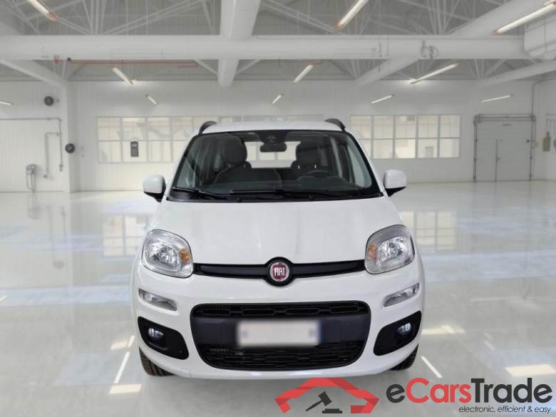 FIAT PANDA / 2011 / 5P / BERLINA 0.9 TWINAIR TURBO NATURAL POWER LOUNGE #6