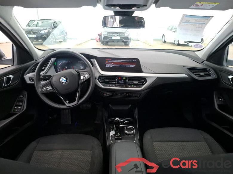 BMW Série 1 / 2019 / 5P / Berline 116i DKG7 Business Design #5