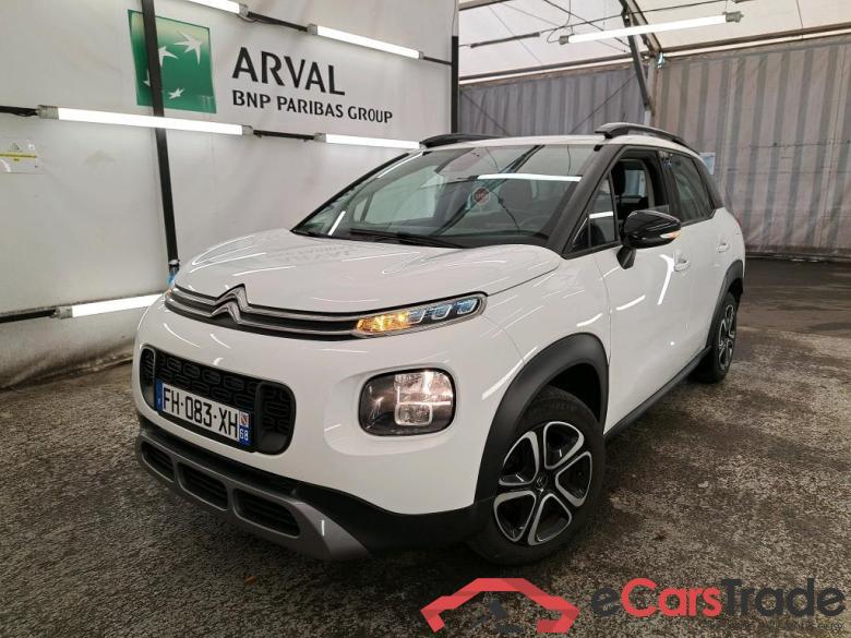 C3 Aircross Feel Business 1.2 PureTech 110CV BVA6 E6dT #1