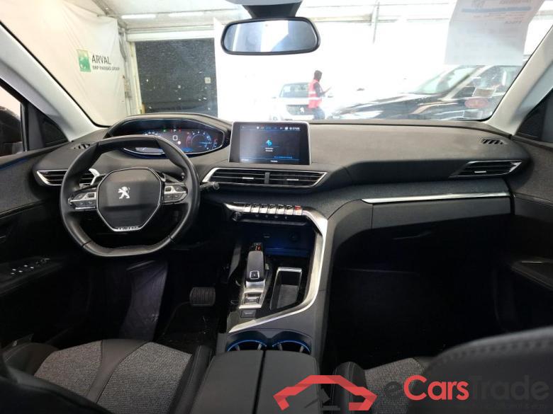 3008 Allure Business 1.2 PureTech 130CV BVA8 E6d #5
