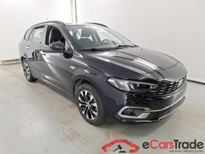 FIAT TIPO SW 1.0 FIREFLY CITY LIFE #2