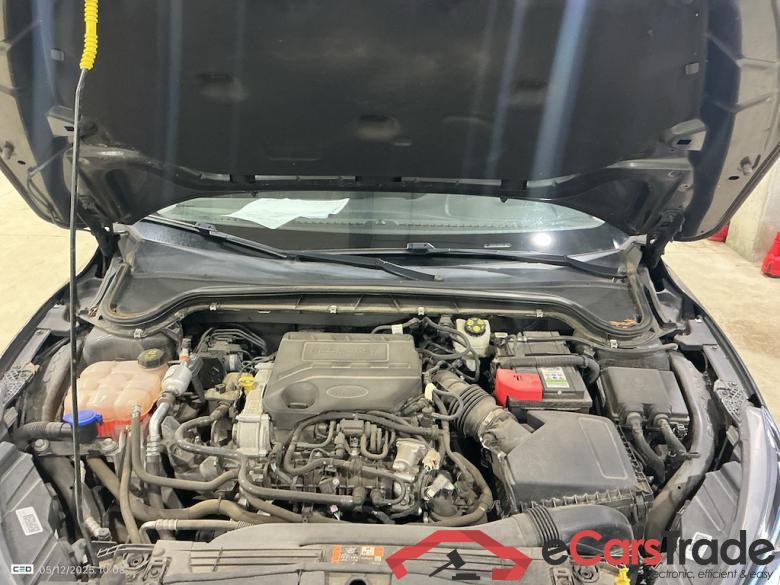 FORD Focus 1.0I ECOBOOST 74KW CONNECTED #6
